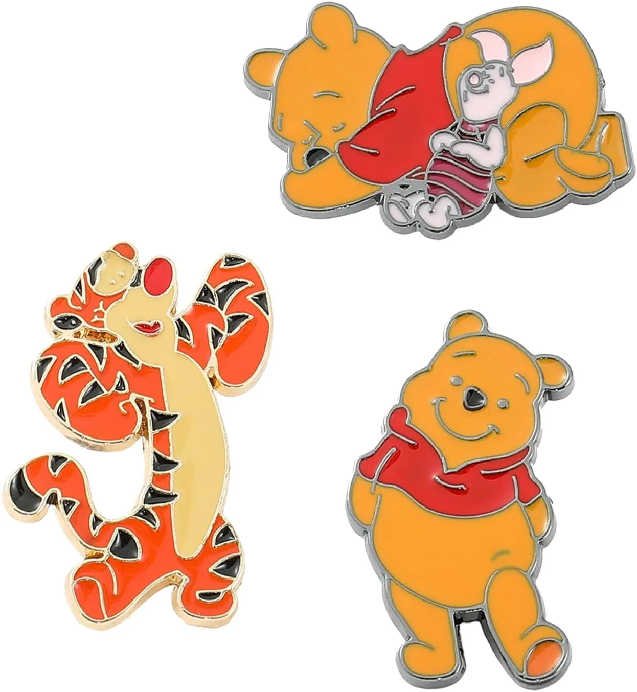 Anime cartoon Pins for Fans Men Women