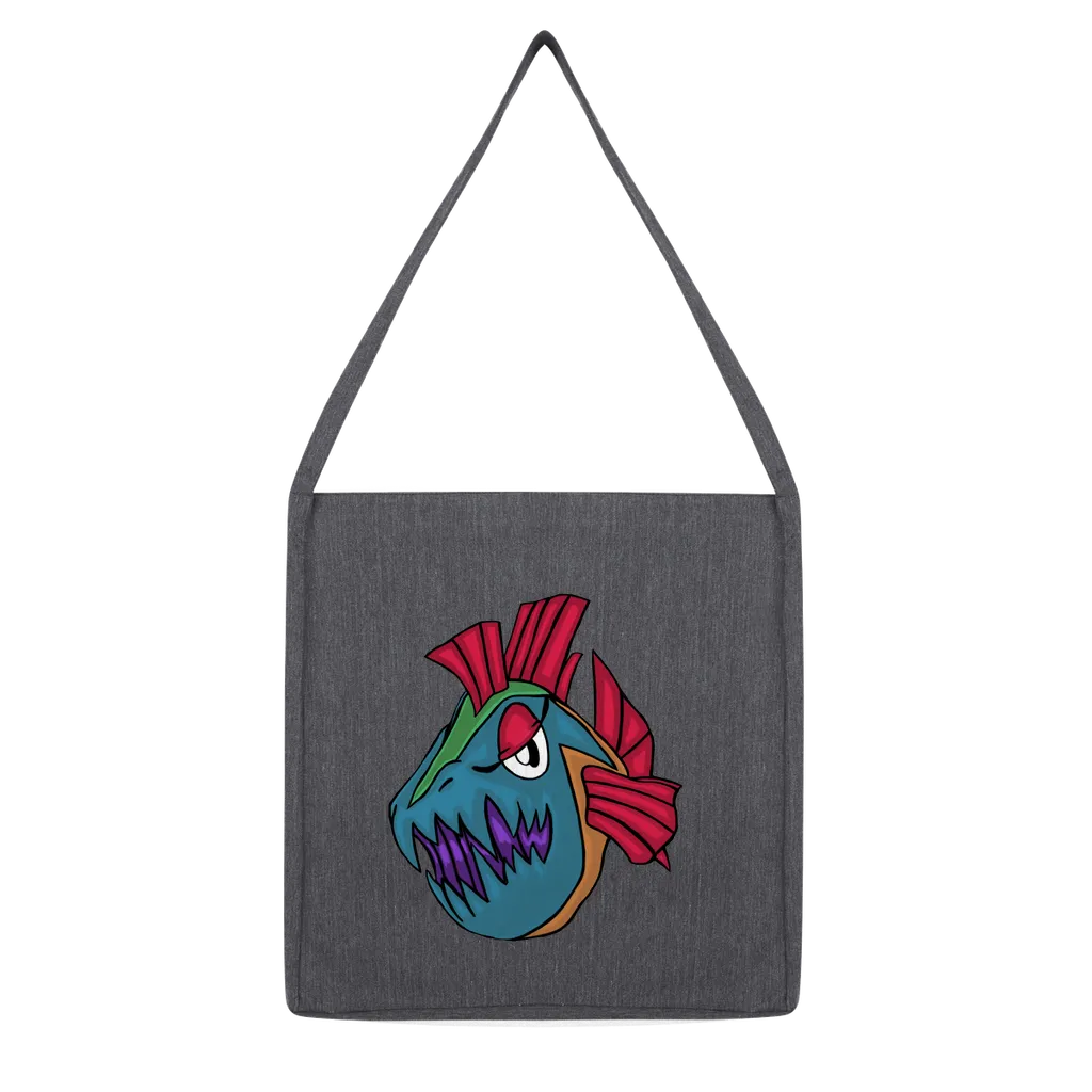 Carnevorenip Classic Tote Bag
