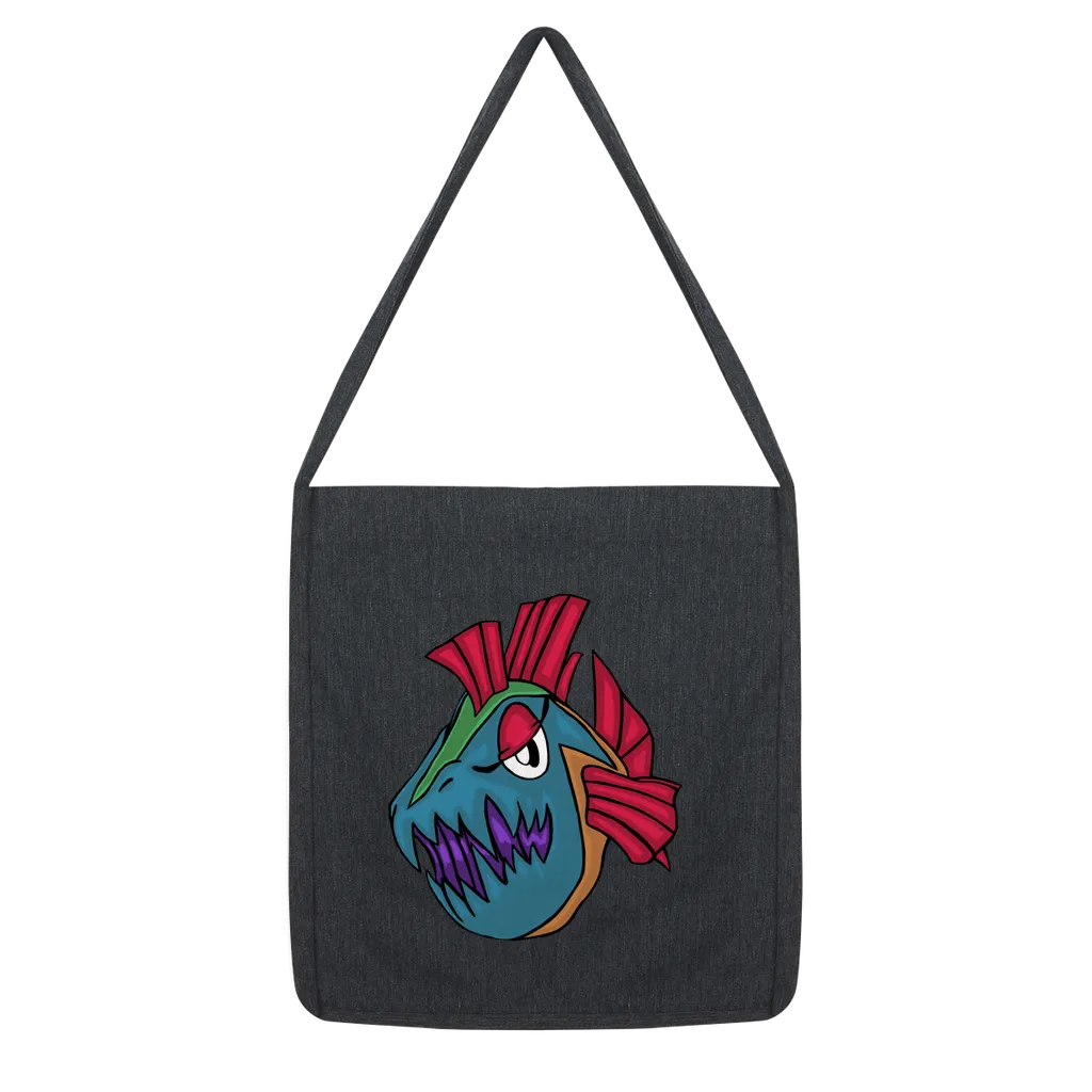 Carnevorenip Classic Tote Bag