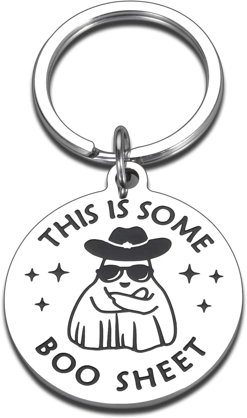 Coolest Gifts for 19 Year Old Boy Stocking Stuffers for Men Christmas Gifts for Women Kids Funny Keychains for Girls Her Sister Boys Friends Teens Men Birthday Anniversary Valentines Gag Gifts