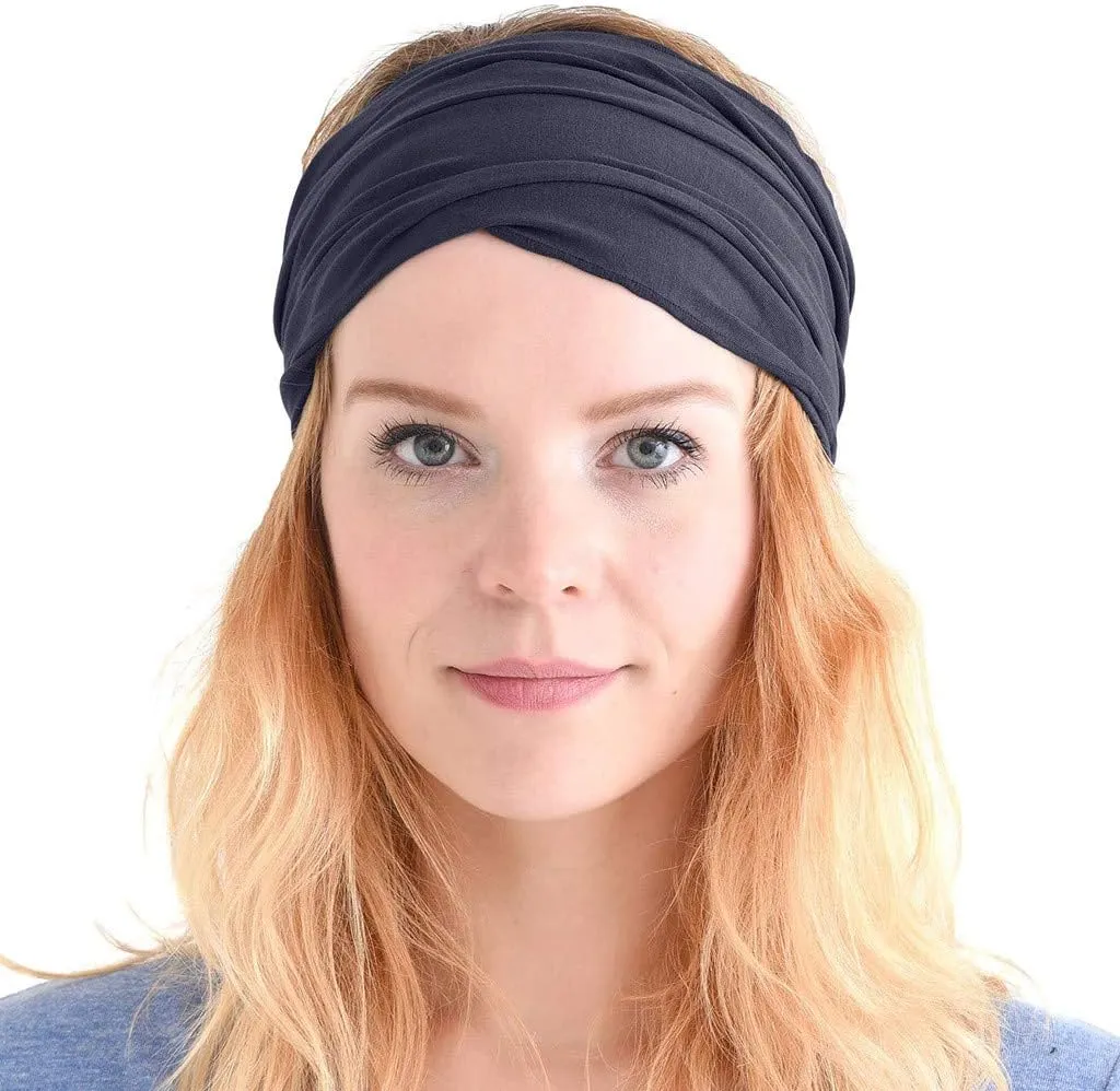 Cycling Sweat Band Lightweight for Men Japanese Bandana Women Comfortable and Headbands Sports Fintness Hairband Headband