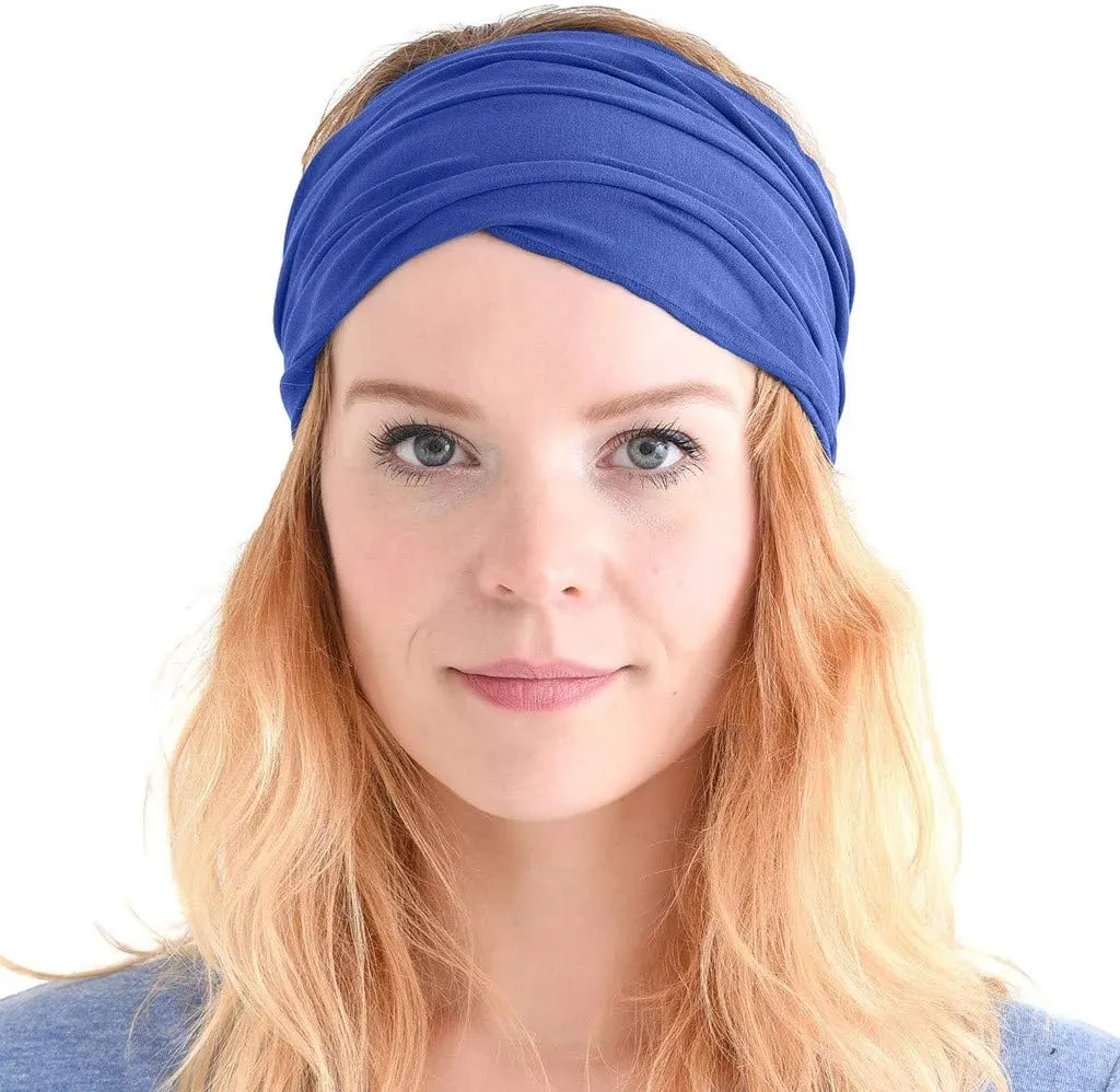 Cycling Sweat Band Lightweight for Men Japanese Bandana Women Comfortable and Headbands Sports Fintness Hairband Headband