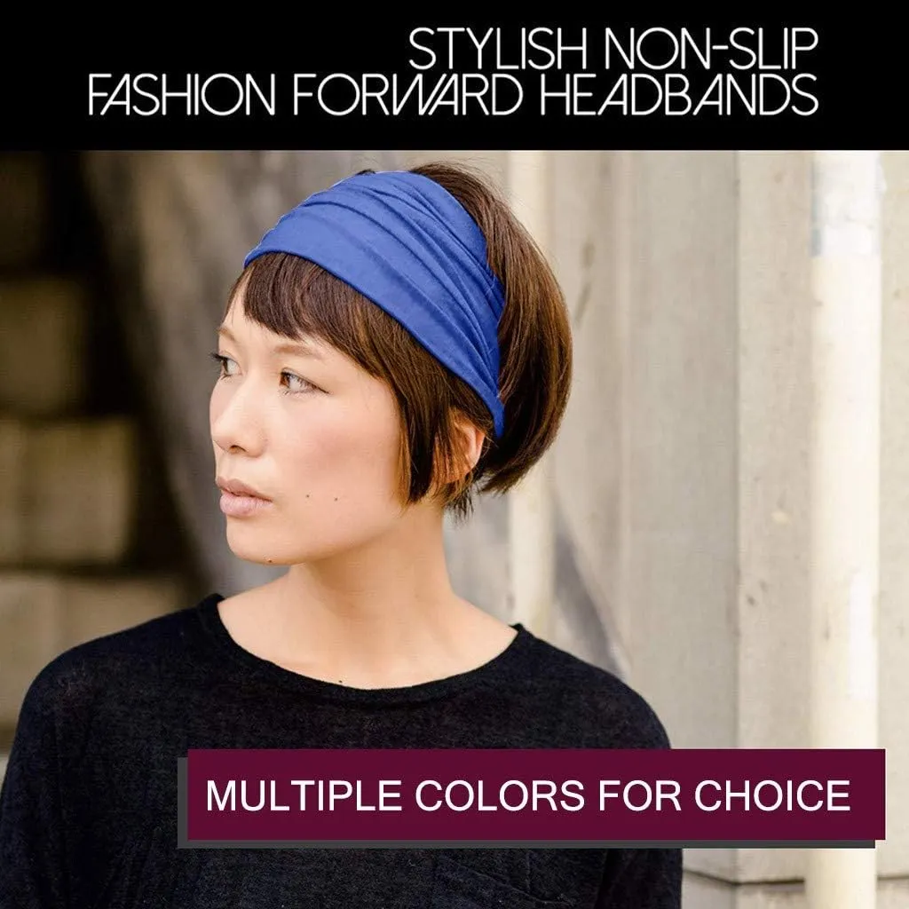 Cycling Sweat Band Lightweight for Men Japanese Bandana Women Comfortable and Headbands Sports Fintness Hairband Headband