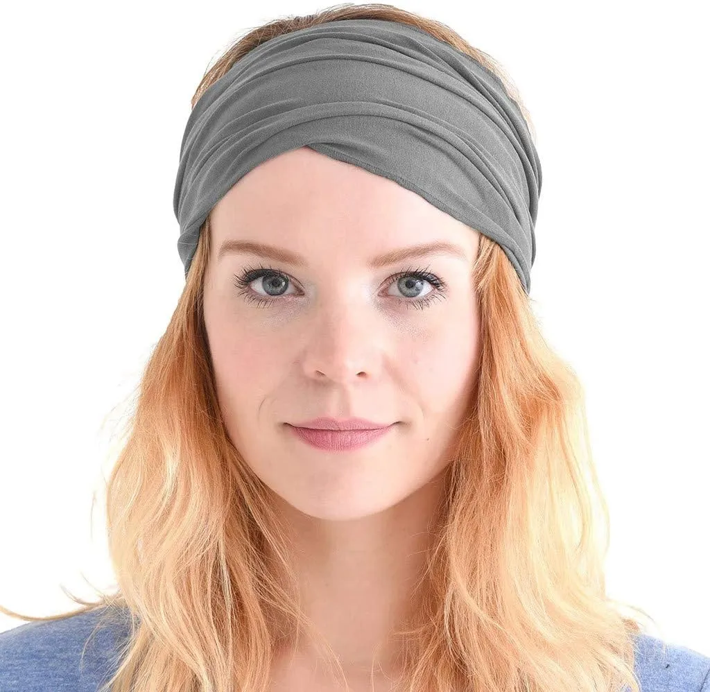 Cycling Sweat Band Lightweight for Men Japanese Bandana Women Comfortable and Headbands Sports Fintness Hairband Headband