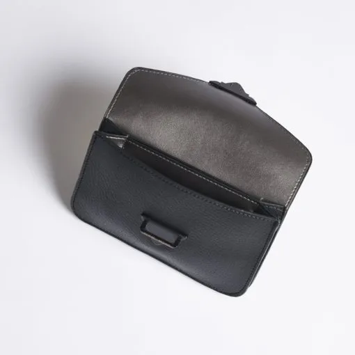 Jac Small Pouch - Wine