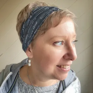 Philippians 4 Buff / Headband