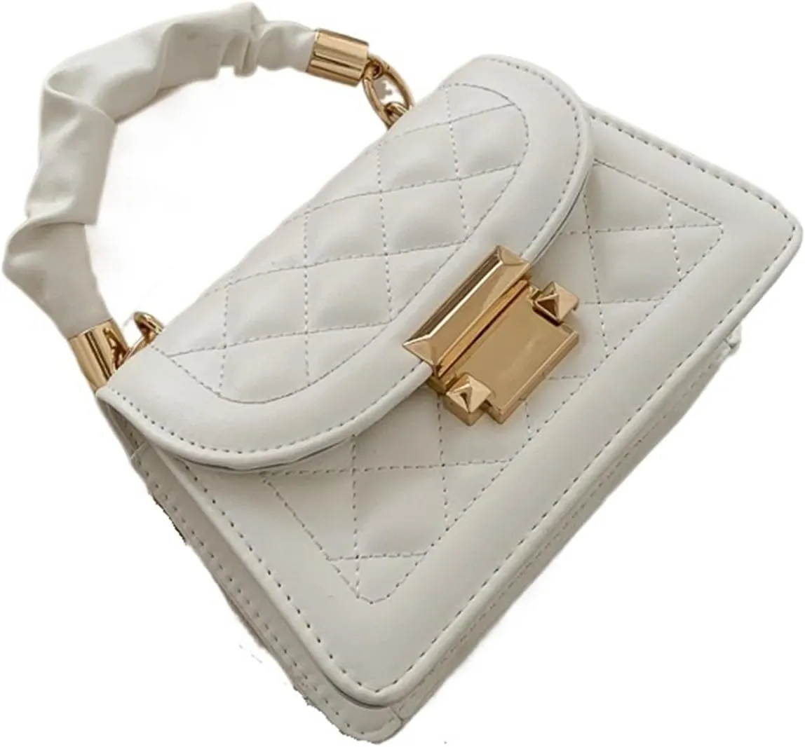 Popular Hundreds Of Women'S Bags Fashion Chain Crossbody Handbag Small Square Bag