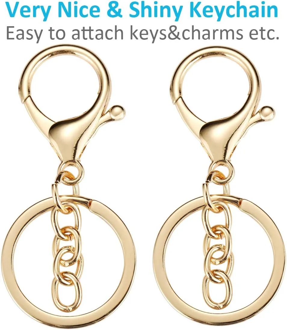 Wristlet KeyChain Strap for Wallets Bag Keys Phone Case Wristlet Strap Genuine Leather Strong&Sturdy